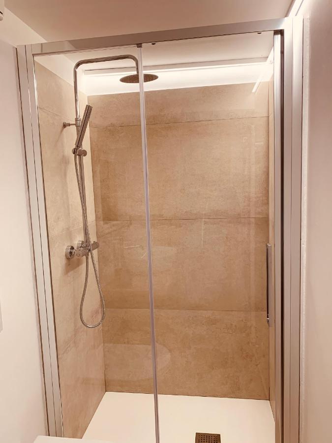 Petit Calin - Le Four Des Alpes Apartment Rhemes-Saint-Georges Luaran gambar